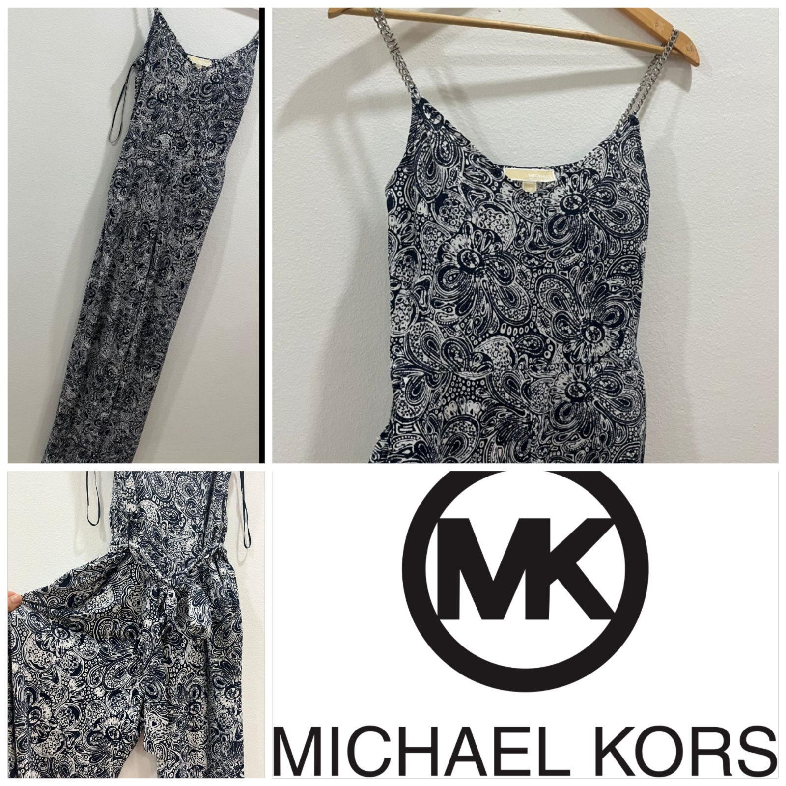 Combinaison très élégante de la marque Michael kors 