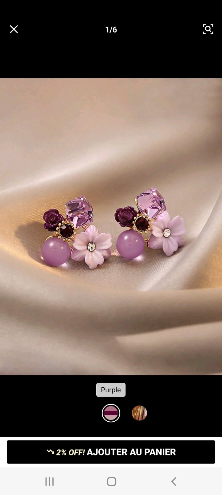 Boucles