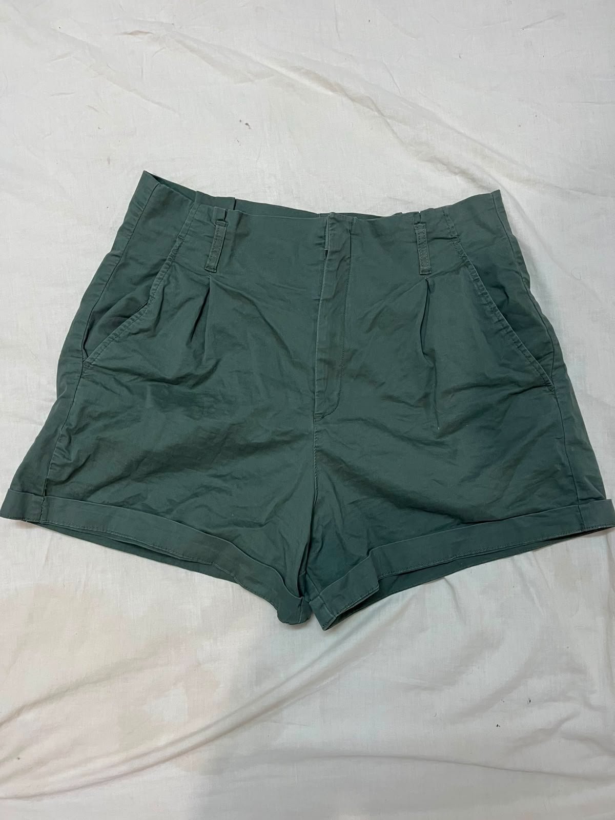 Short