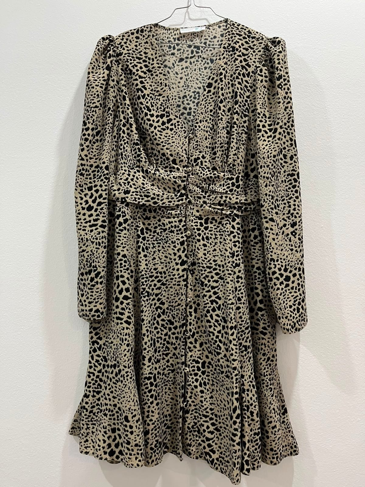 Robe 🐆