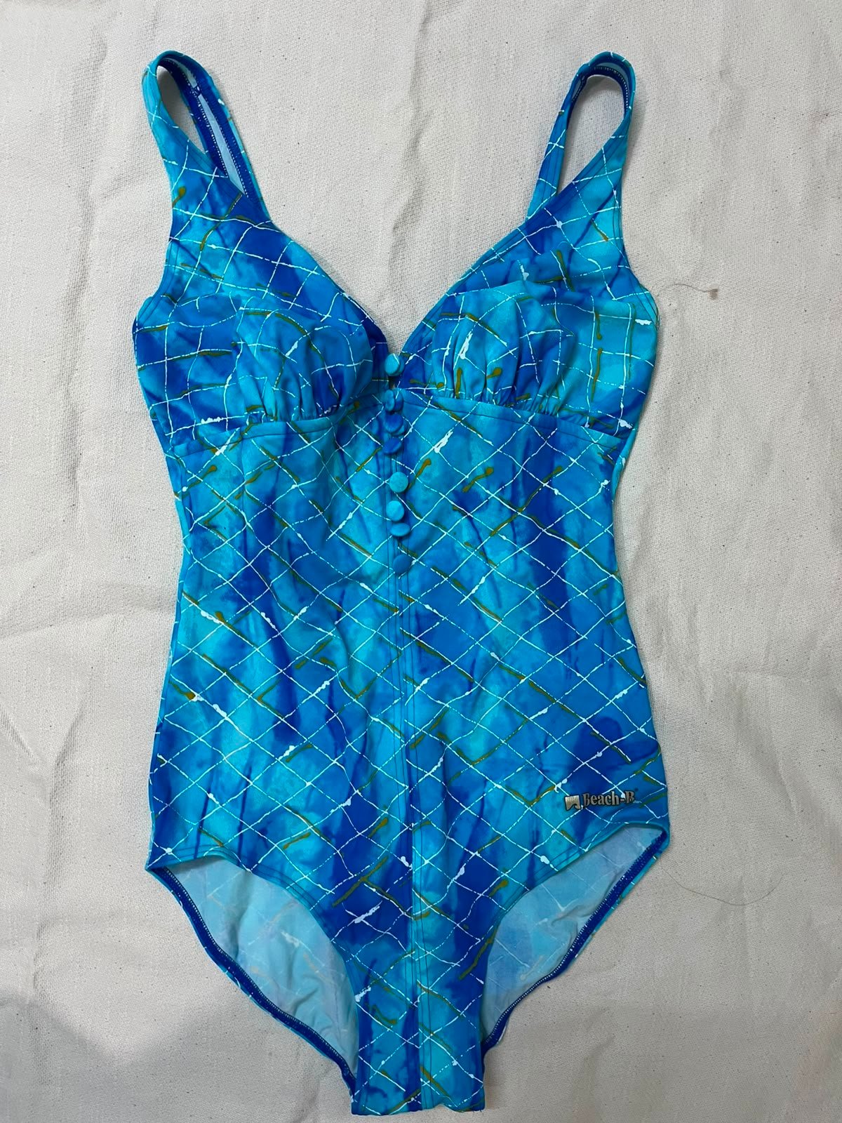 Maillot de bain