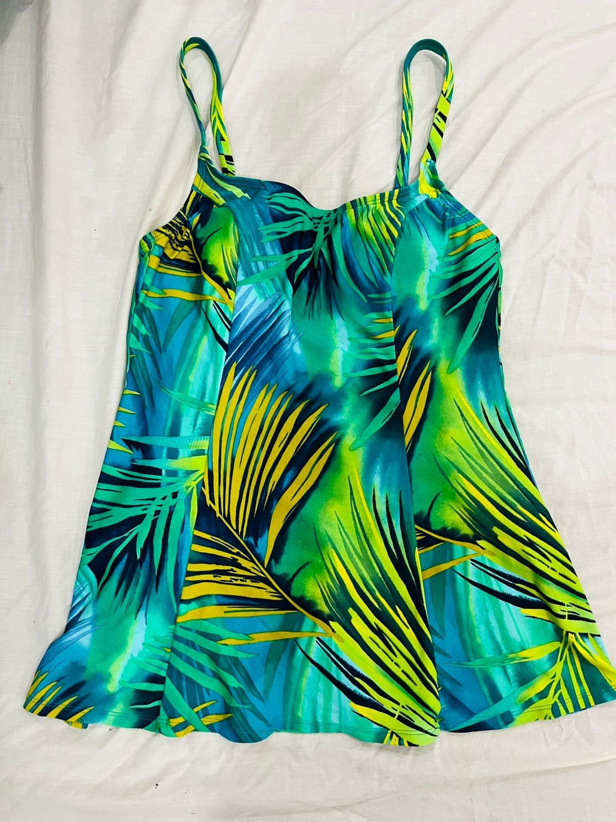 Maillot robe