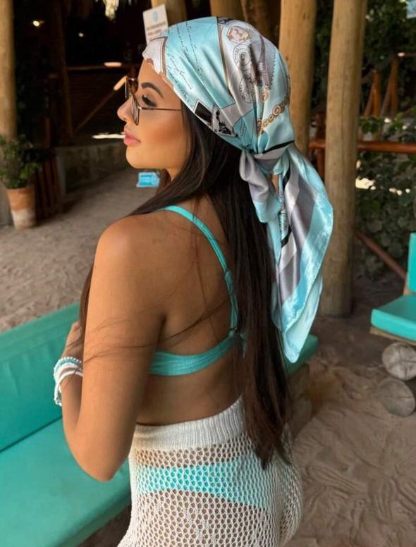Foulard 