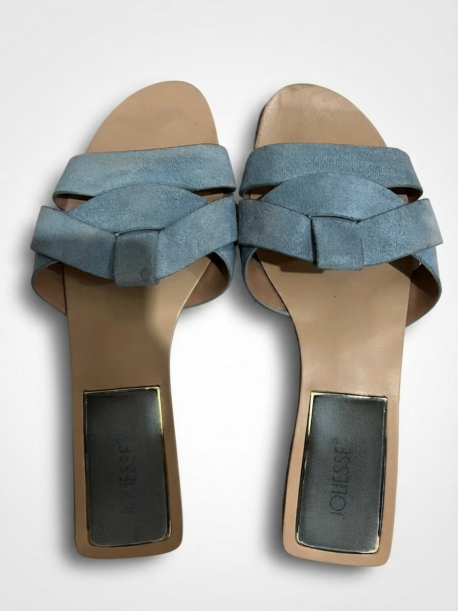 Claquette joliesse