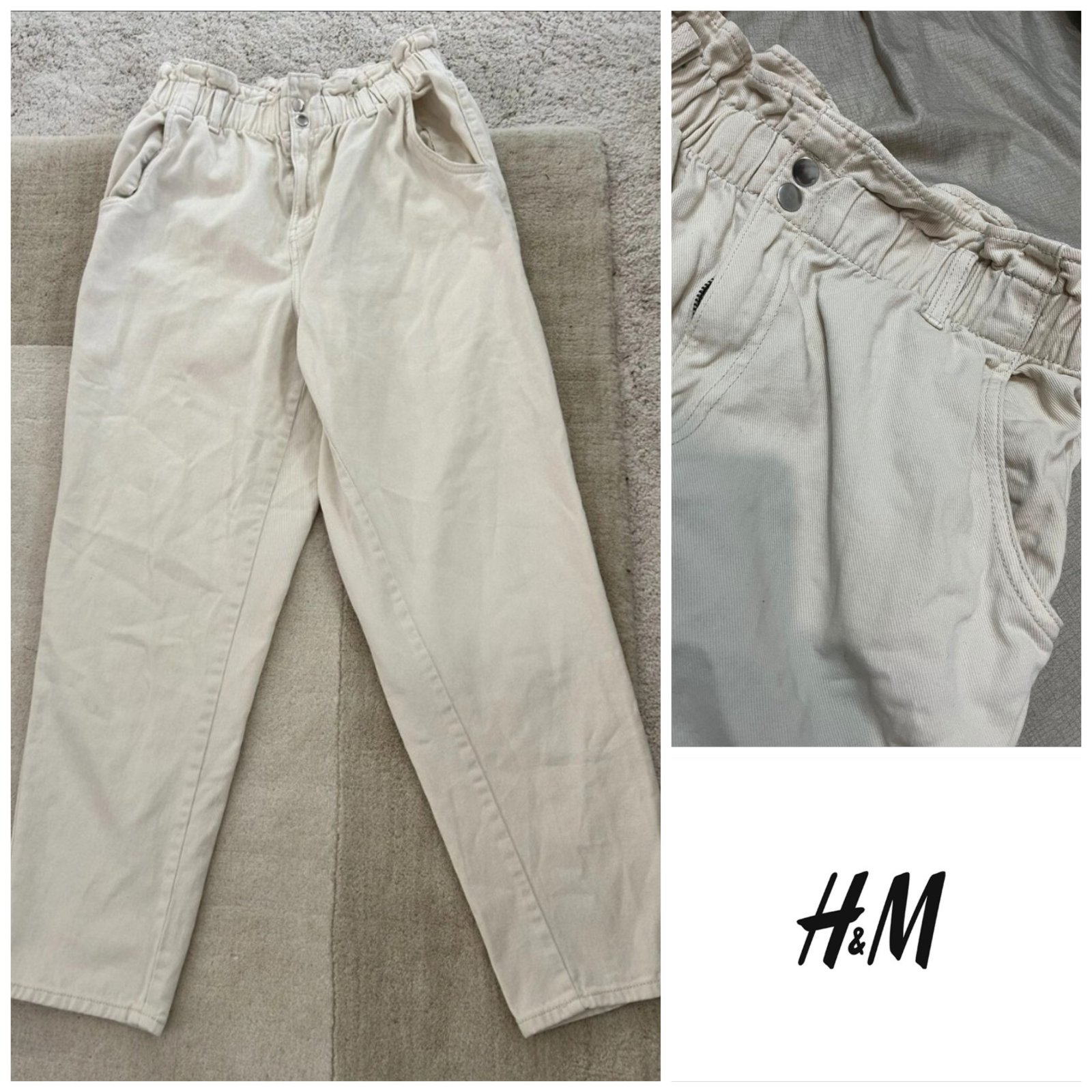 Jean H&M