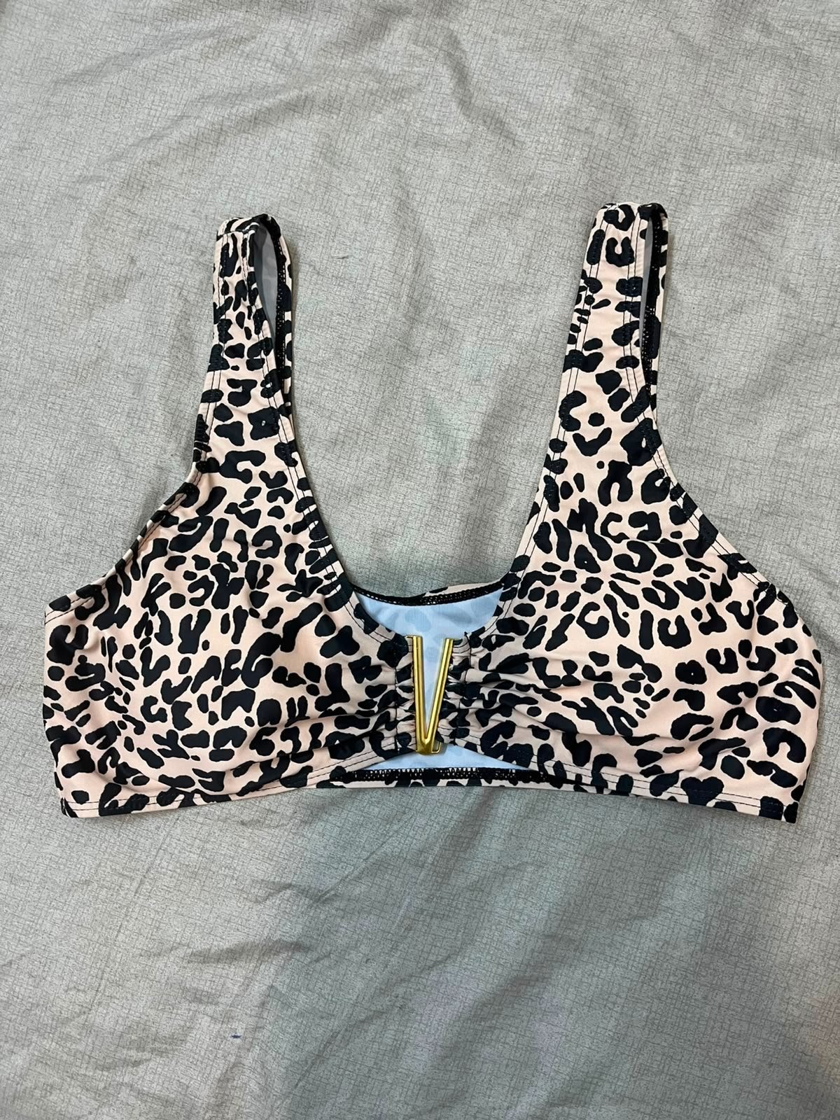 Haut de bikini 