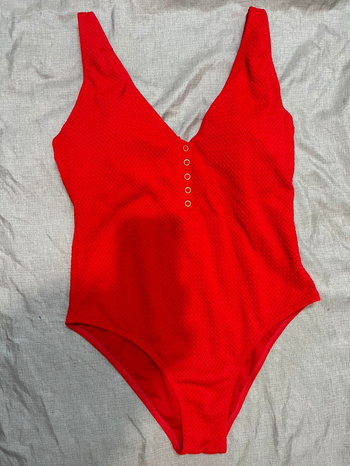 Maillot de bain 