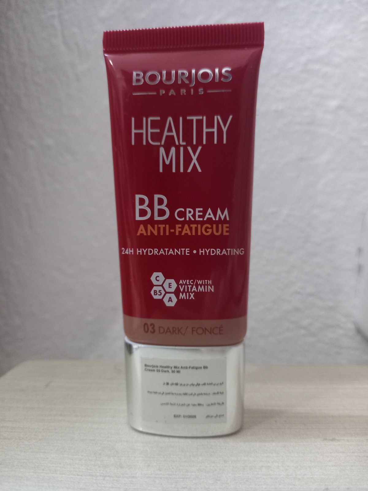 Bb creme