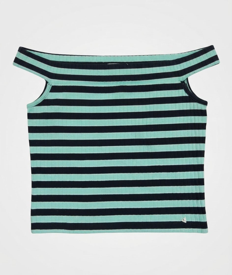 Top de la marque Guess