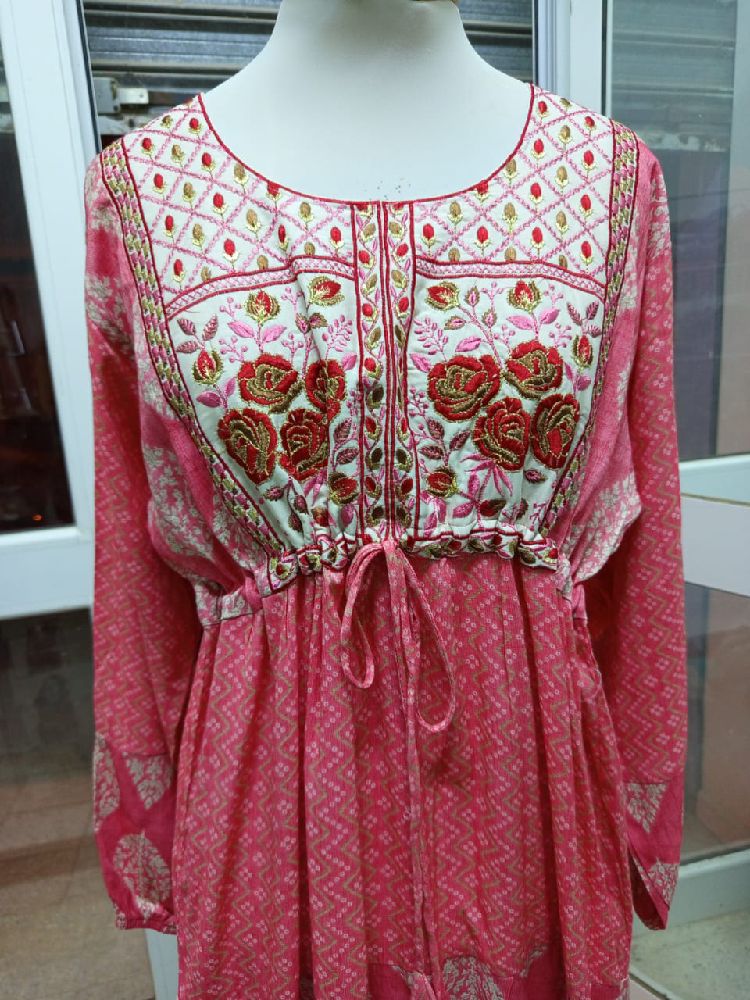 Robe kachkha