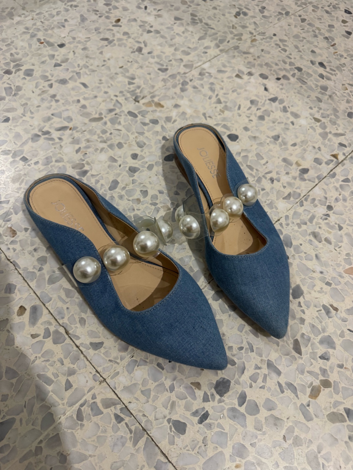 Mules