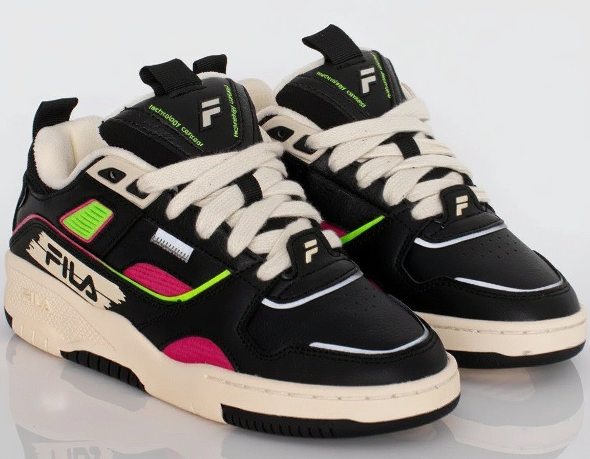 Basket fils 