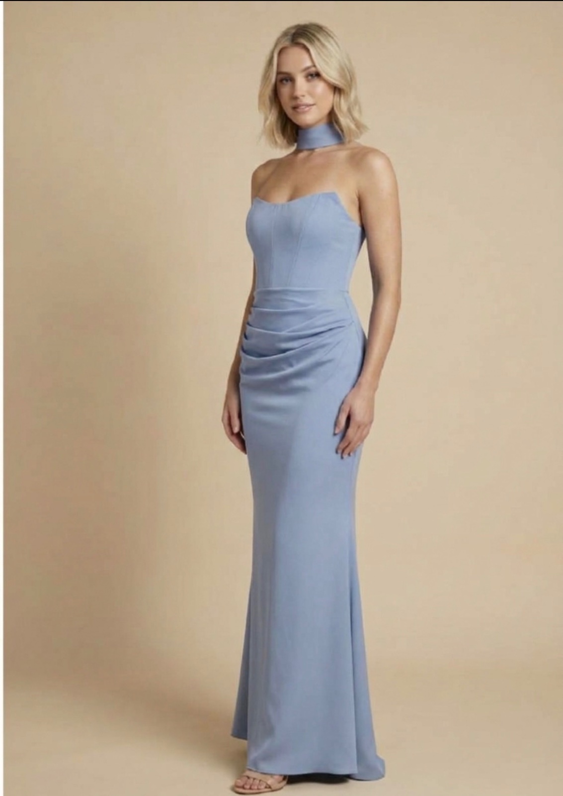 Robe soirée