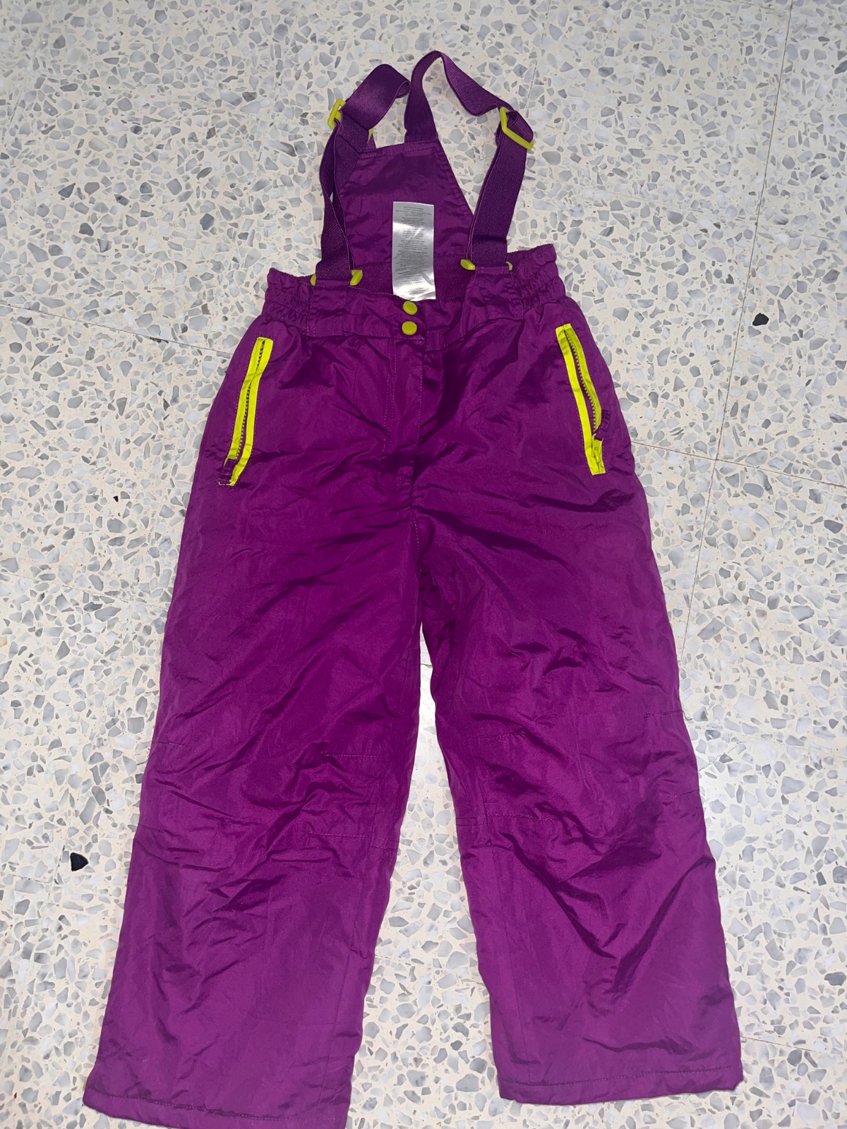 Pantalon de ski