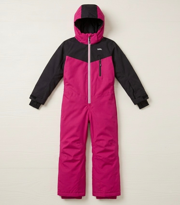 Cambinaison de ski