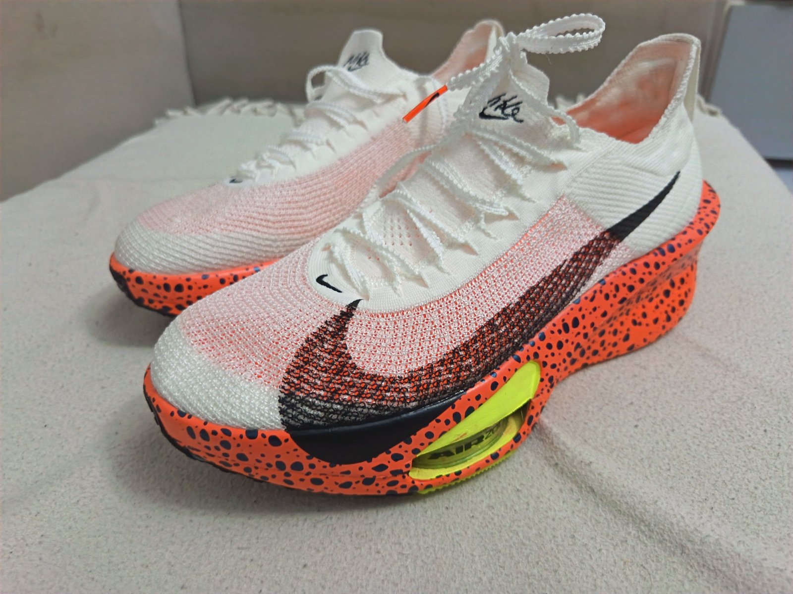 Nike 