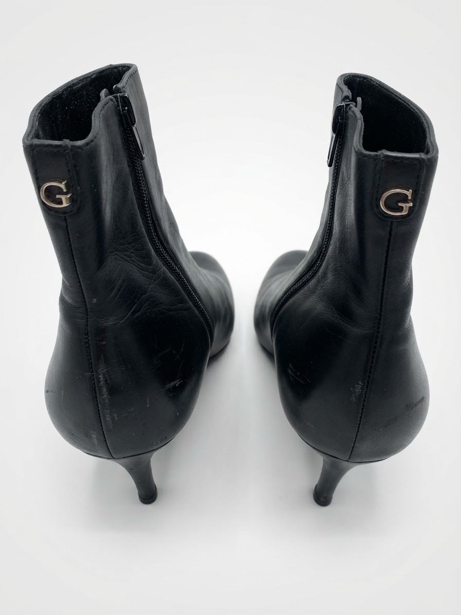 Boots Guess 