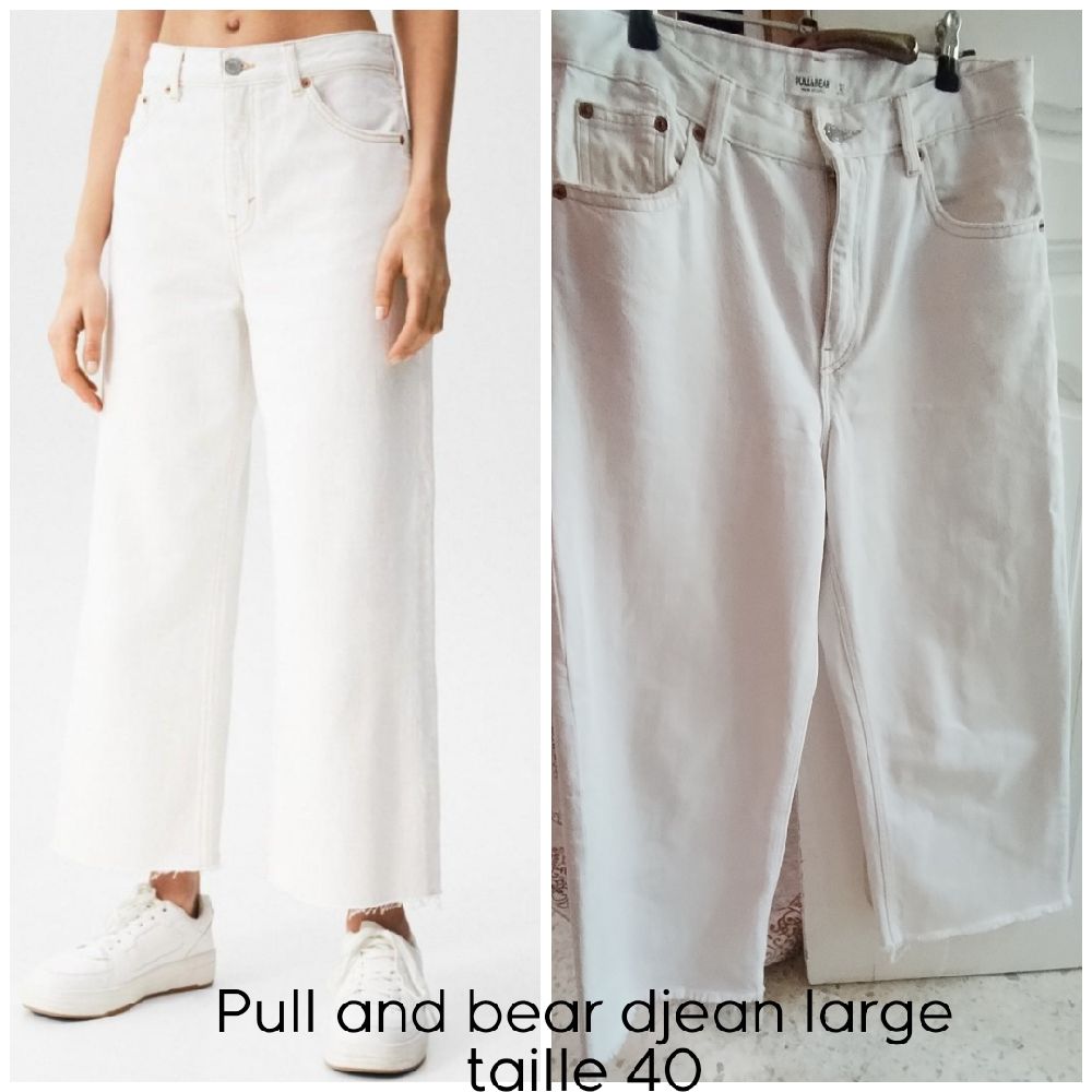 Djean large pull and bear 40
