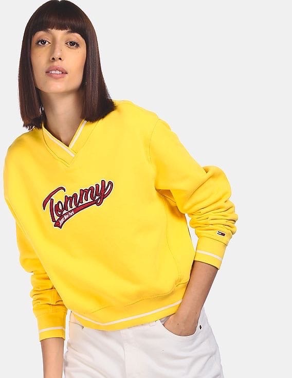 Pull Tommy neuf