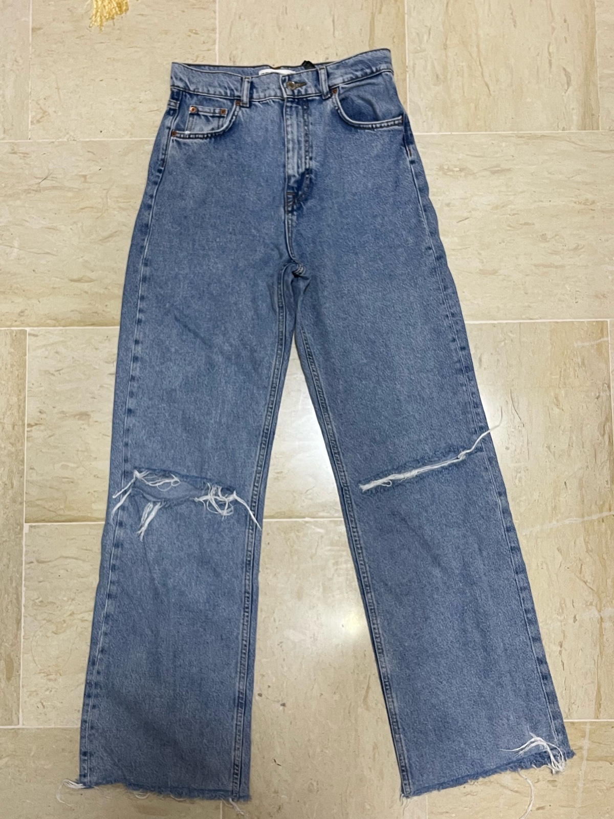 Jeans zara