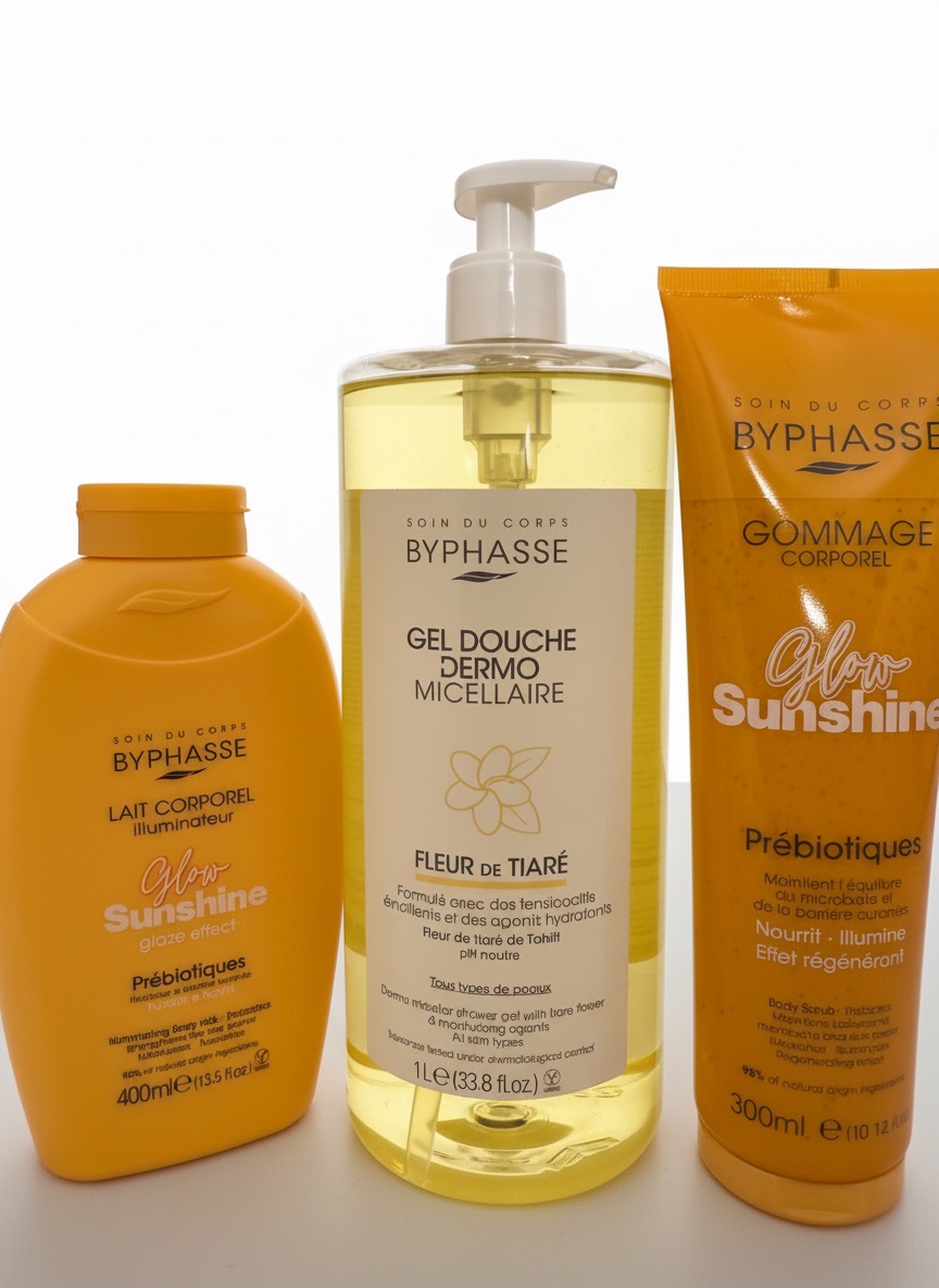 Pack Hygiène & Soin Quotidien