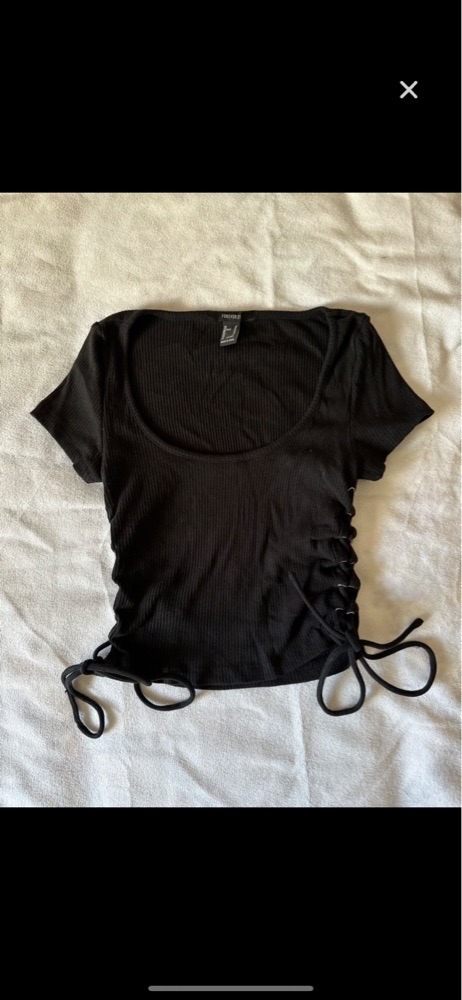 Top forever21