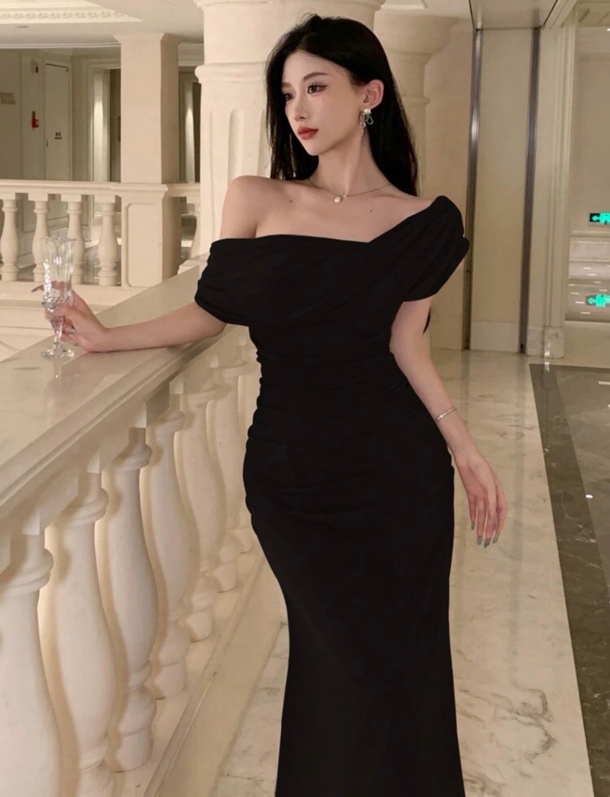 Robe shein