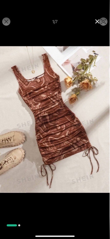 robe shein