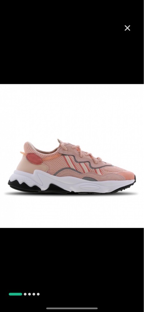 Adidas Ozweego