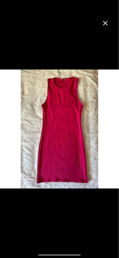 Robe Zara