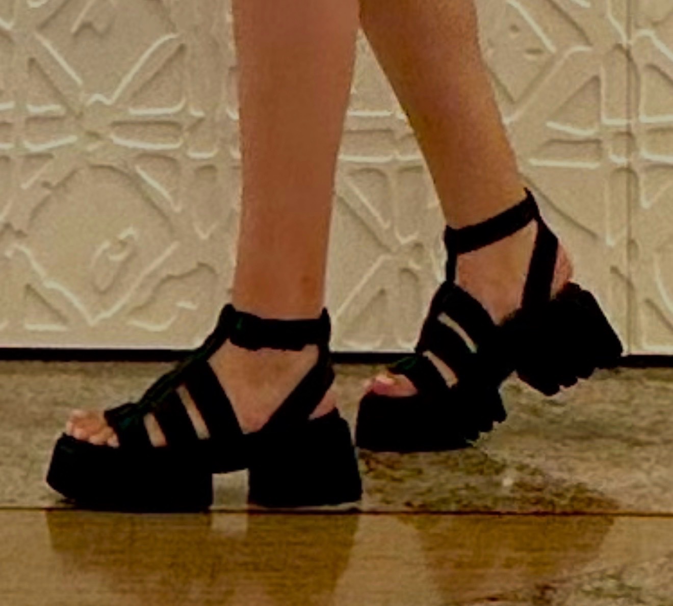 Sandals Gladiator