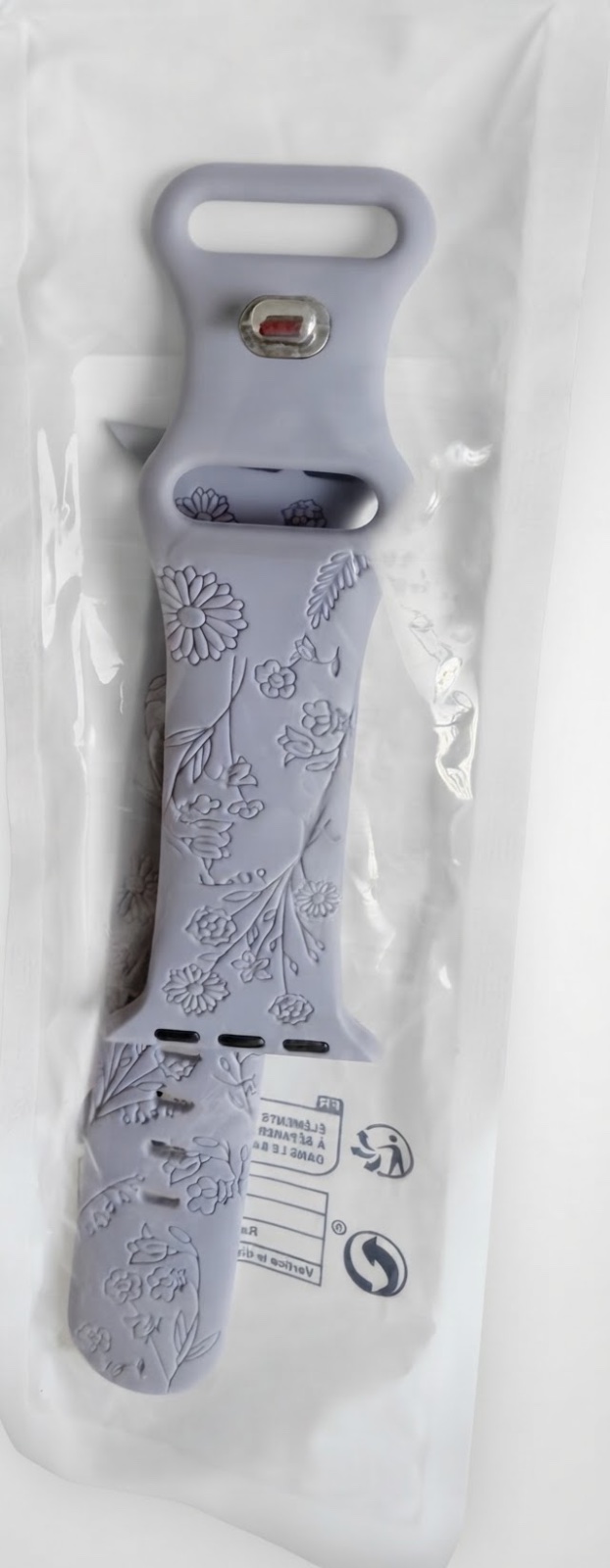 Apple watch belt 