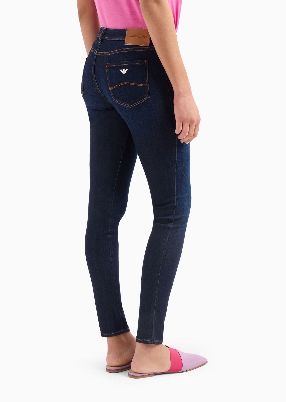 Armani jeans