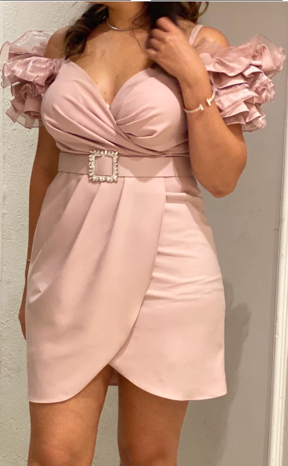 Robe soirée