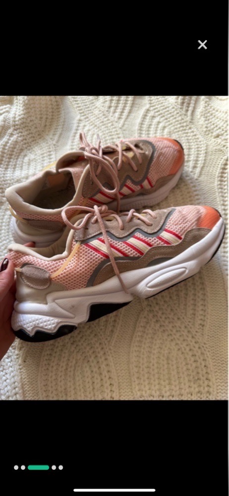 Adidas Ozweego