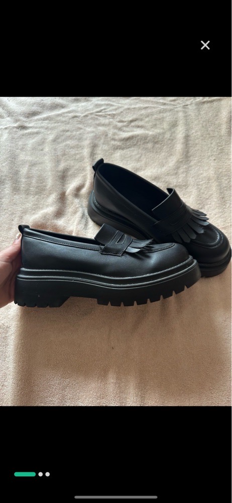 Derbies Lc waikiki