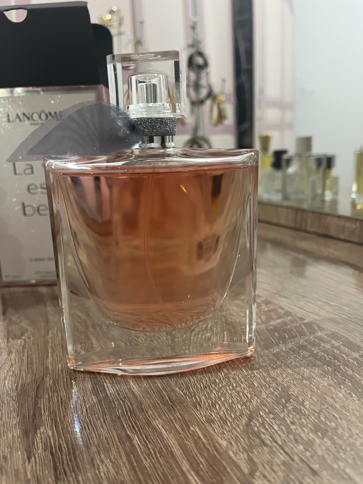 Parfum