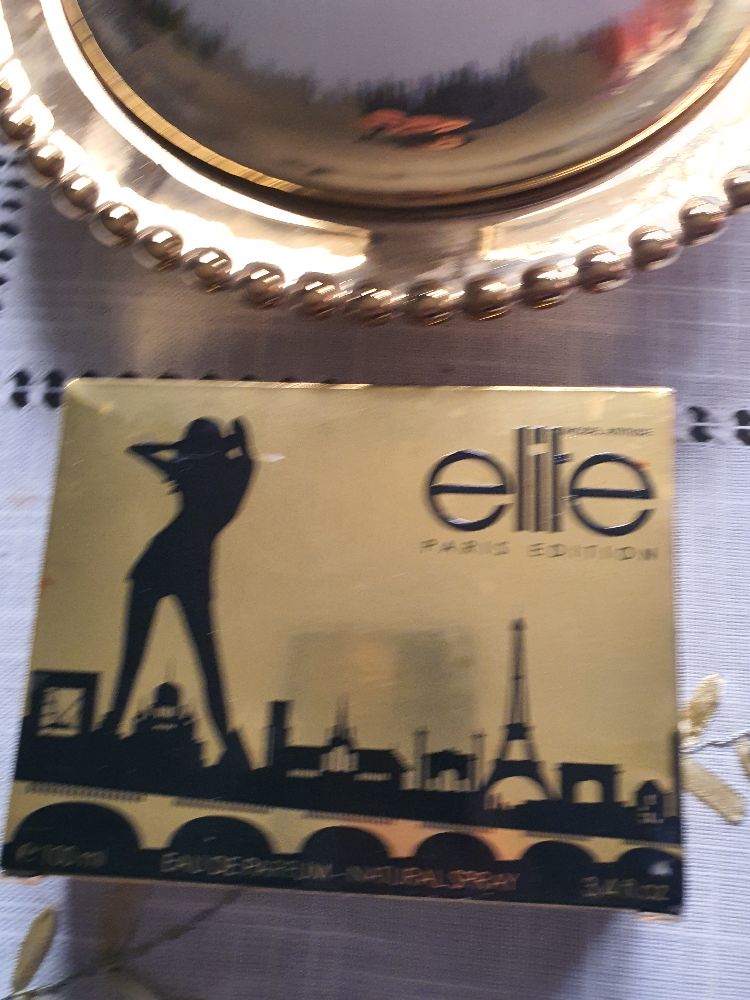 Parfum Elite 100ml