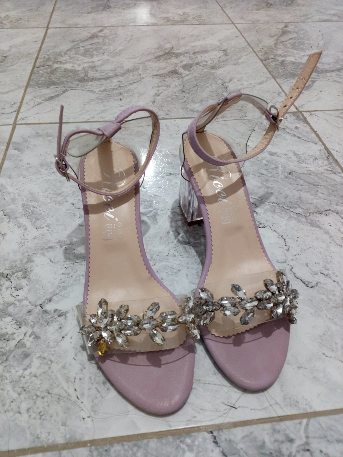 Escarpin