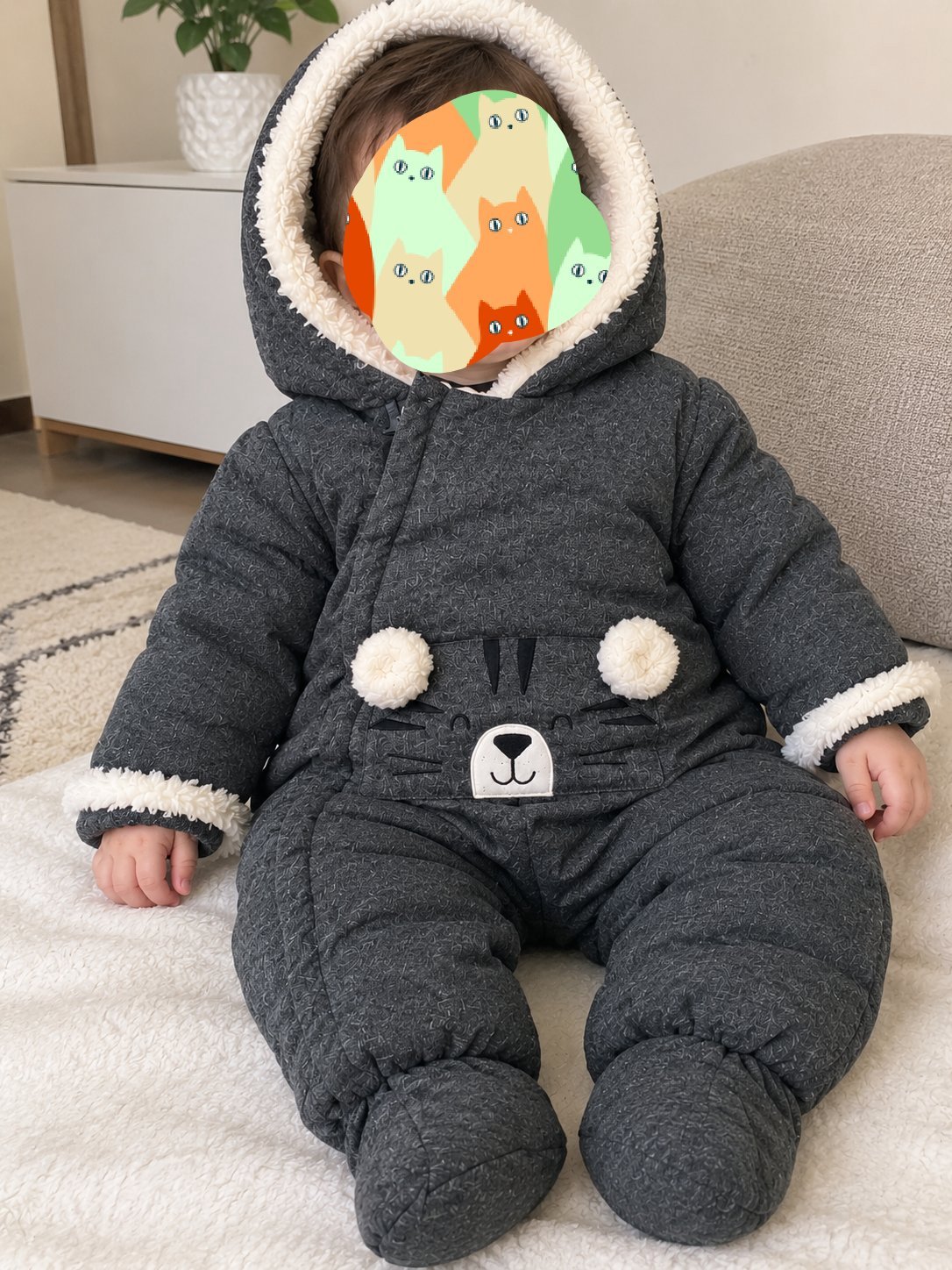 Vêtements bébé 