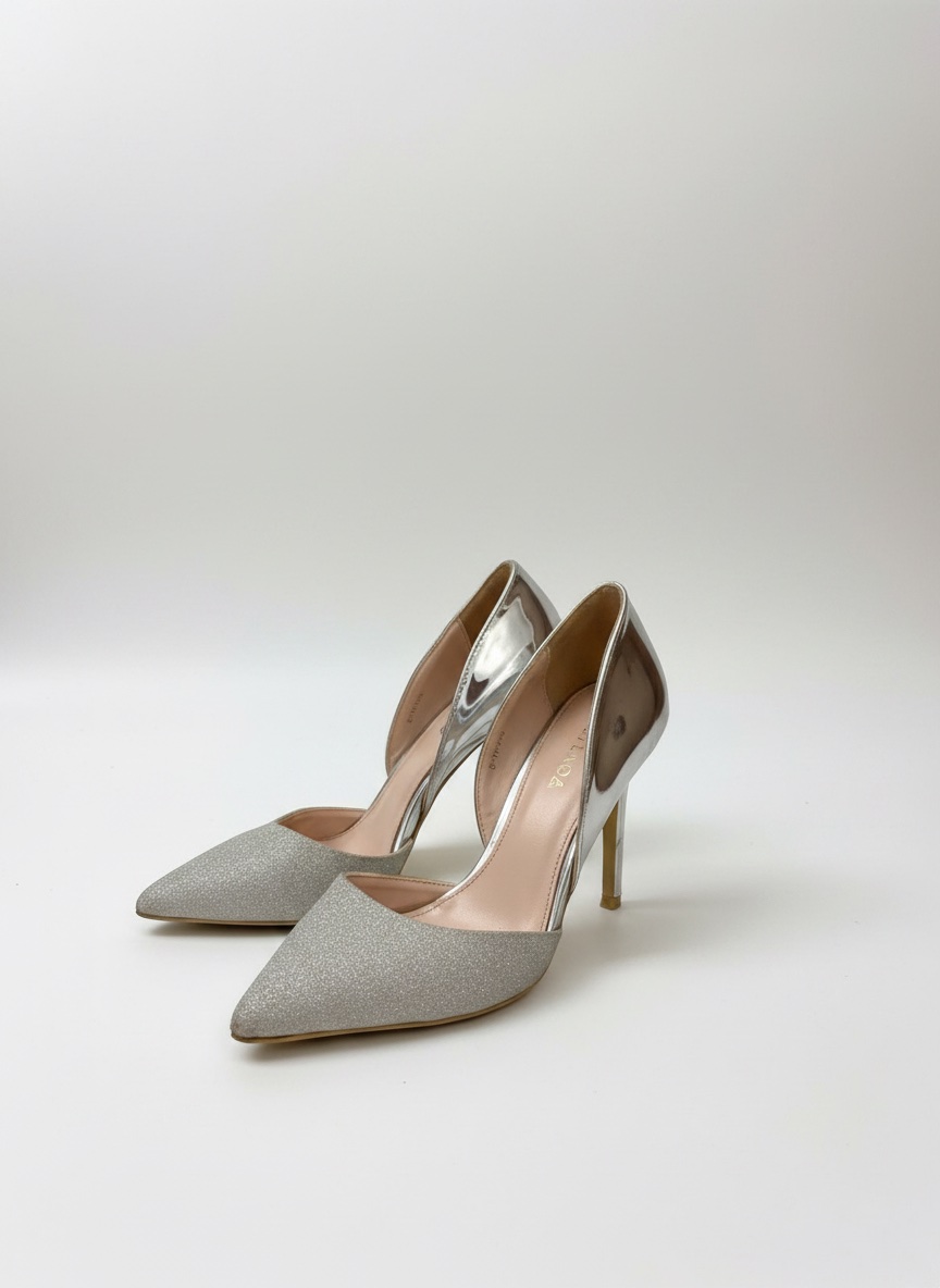 Escarpin soirée