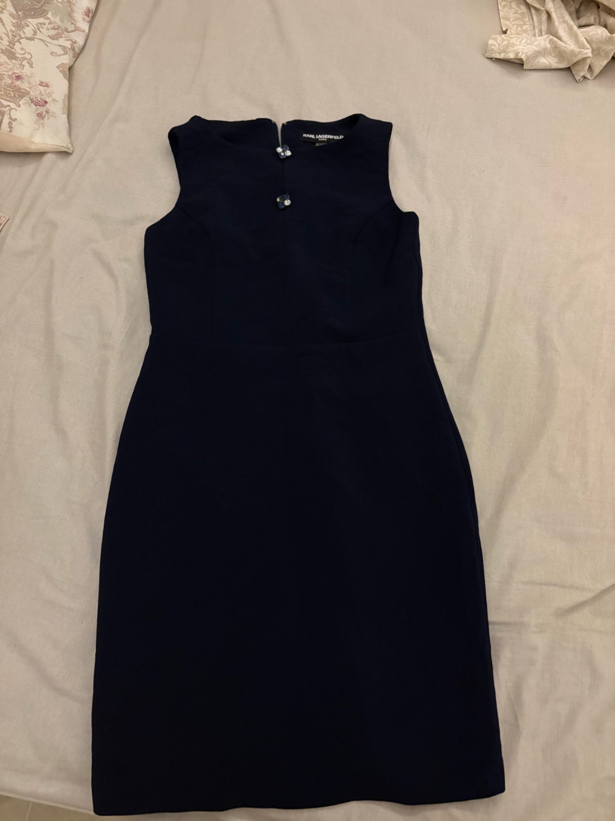 Robe Karl Lagerfeld