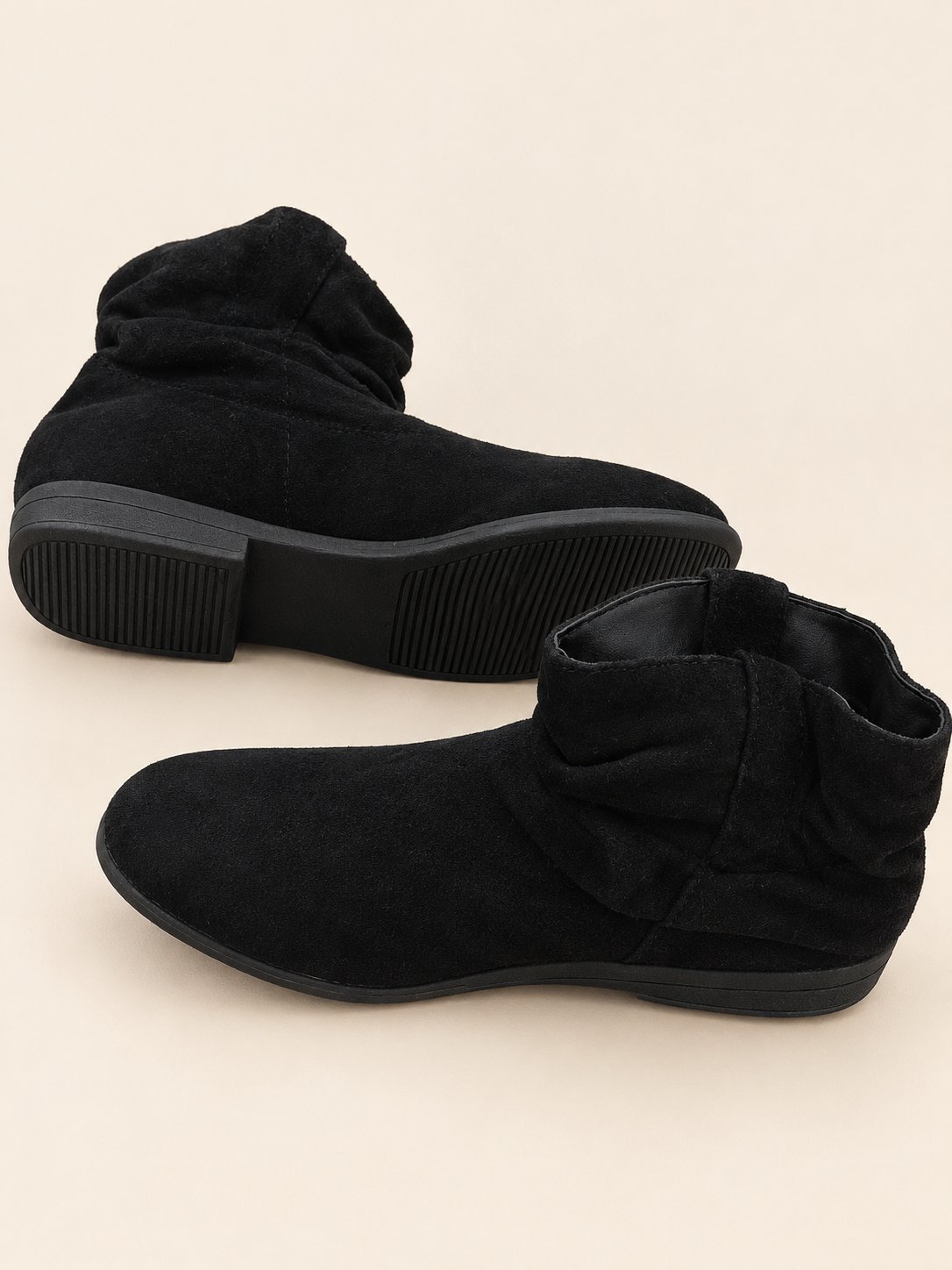 Botte femme