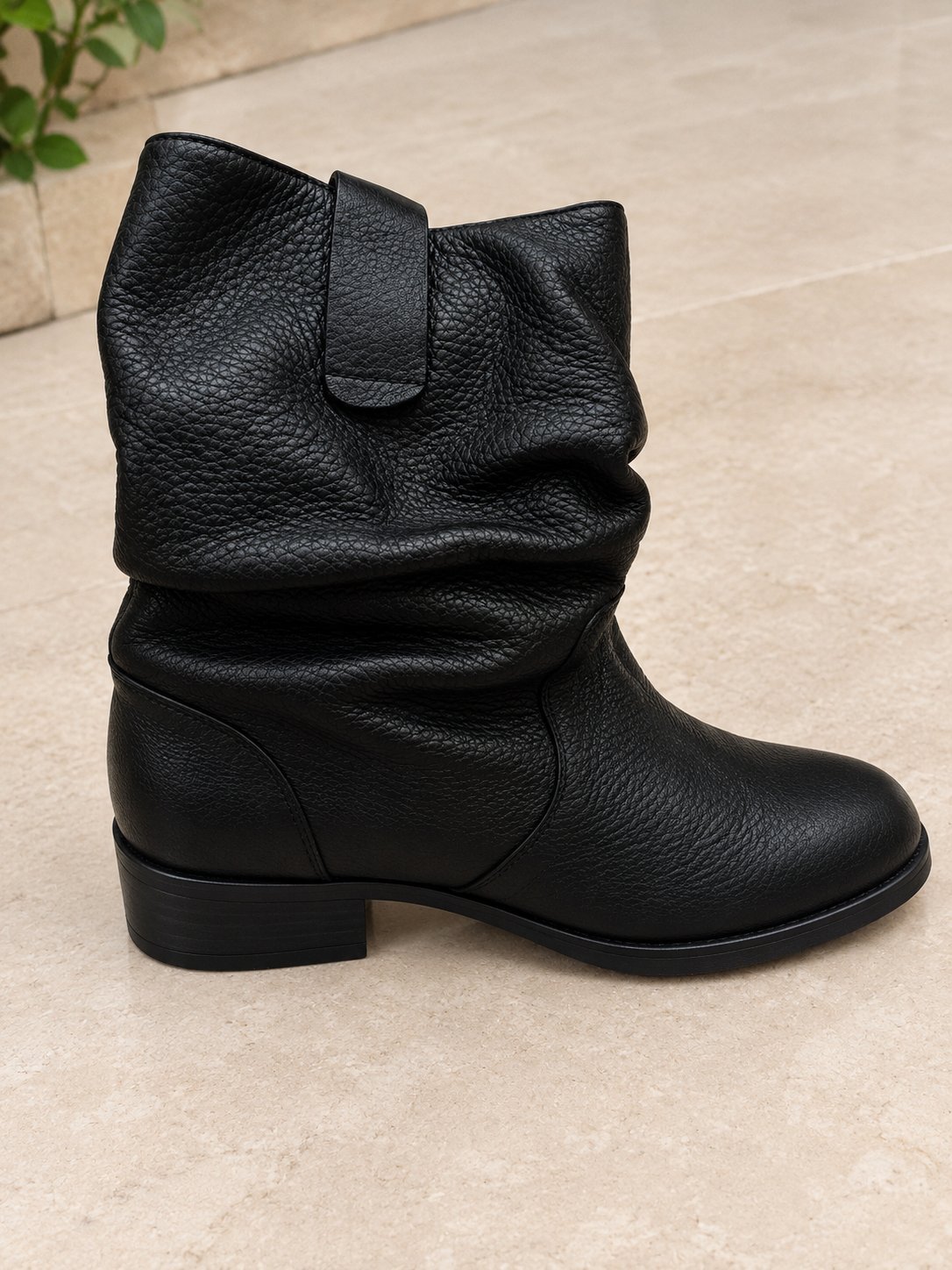 Botte femme