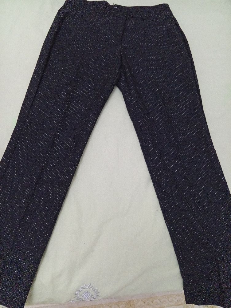 Pantalon noir Lcw