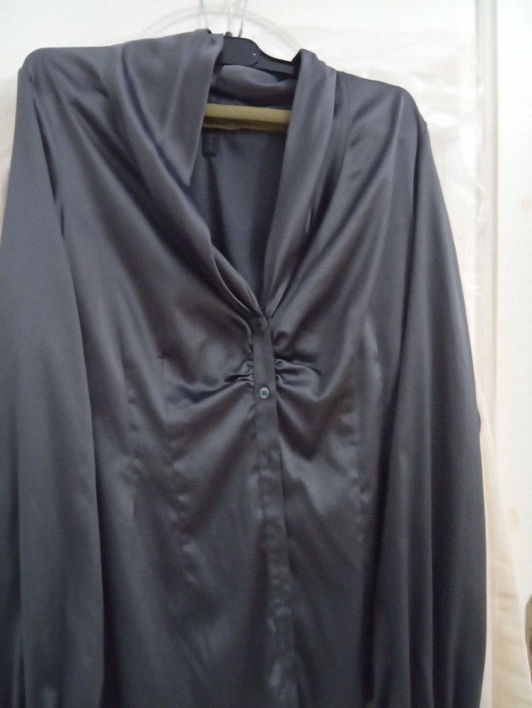 Chemise mango
