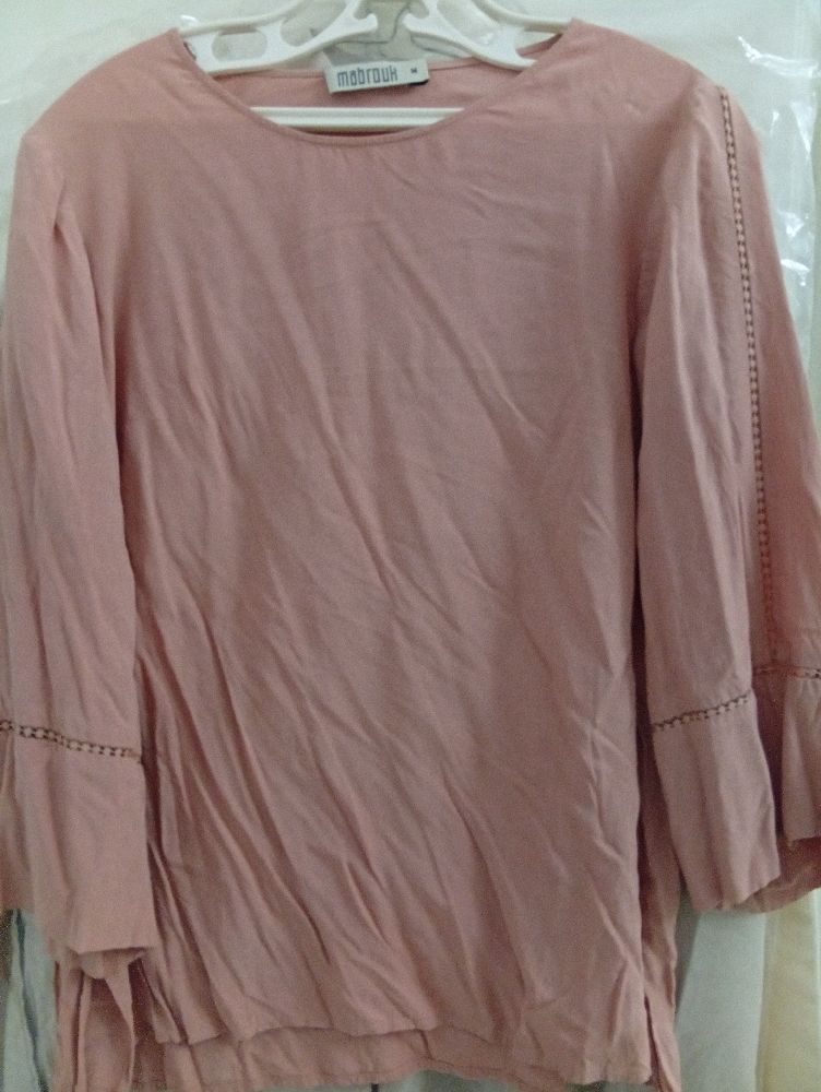 Chemise mabrouk