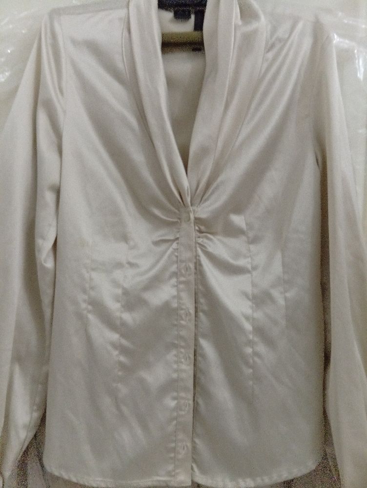Chemise mango