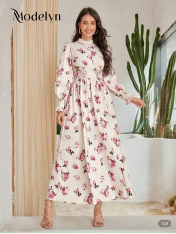 A vendre robe jamais portée de chez shein 