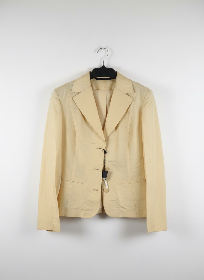 Ensemble veste et pantalon tisuu sakrouta